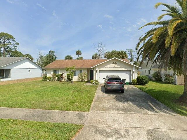 House image located at Port Orange, FL 32129