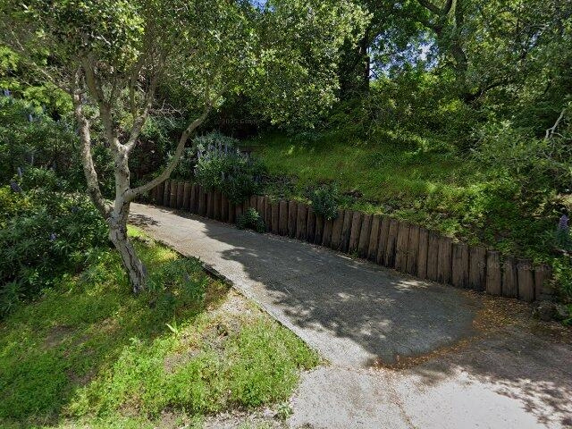 House image located at San Rafael, CA 94903