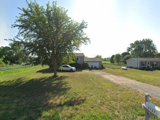 House image located at Byron, NY 14422