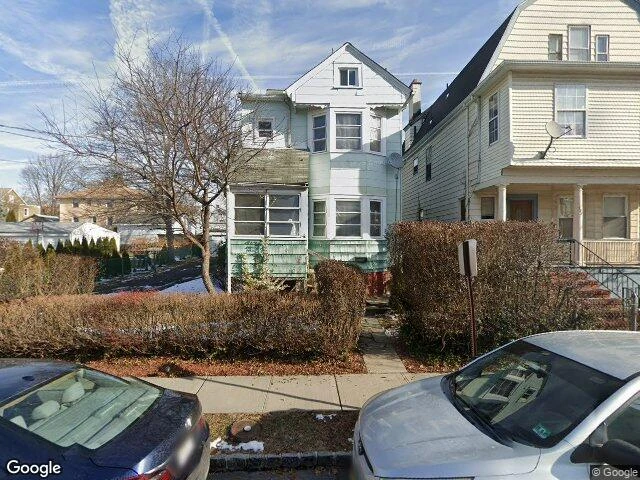 House image located at West Orange, NJ 07052