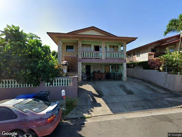 House image located at Waipahu, HI 96797