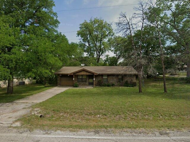 House image located at Azle, TX 76020