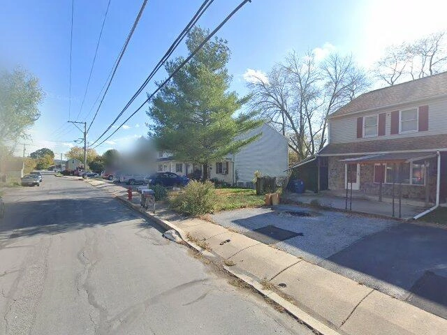 House image located at Leesport, PA 19533