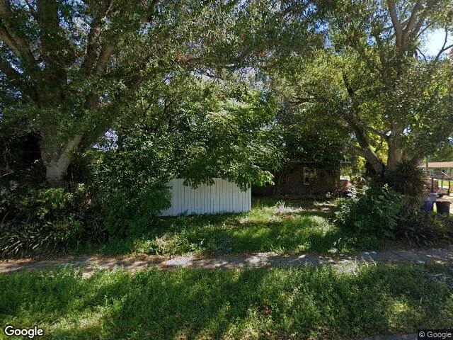 House image located at Seminole, FL 33777