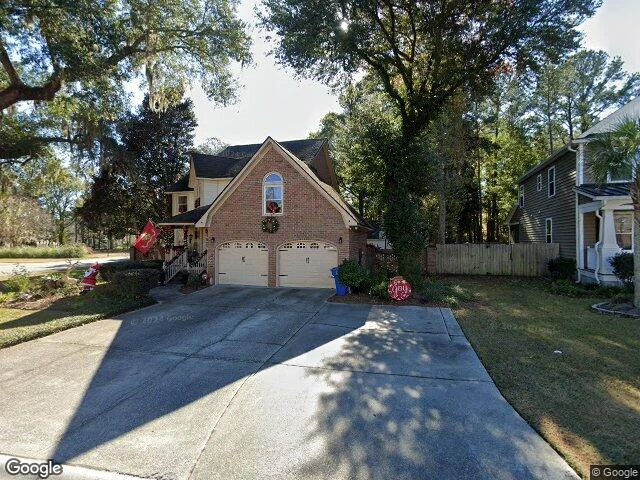 House image located at North Charleston, SC 29420