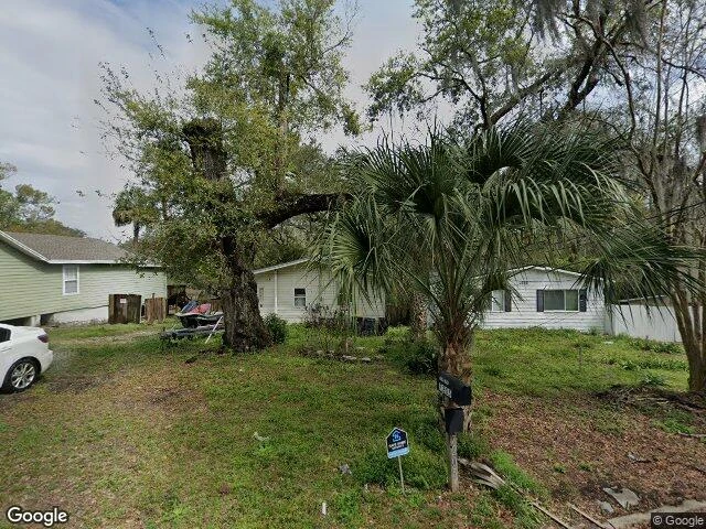 House image located at Jacksonville, FL 32208