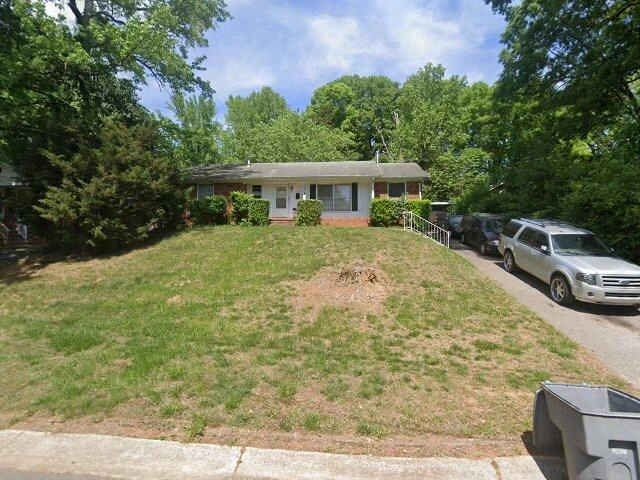 House image located at Charlotte, NC 28208