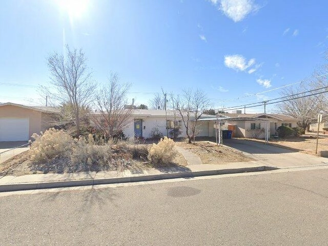 House image located at Albuquerque, NM 87110