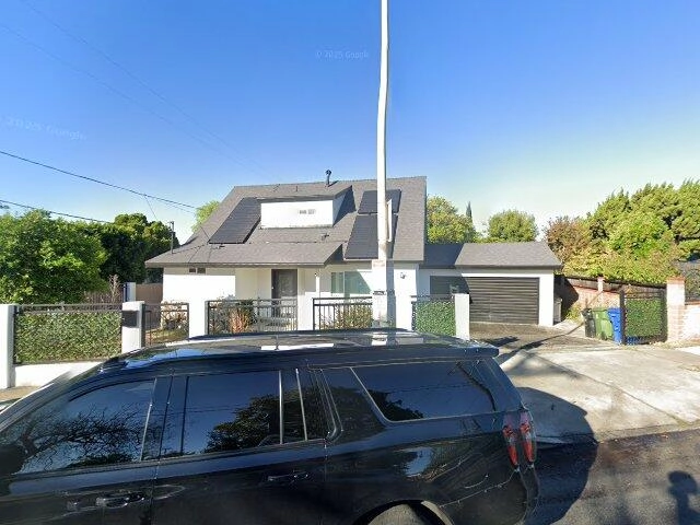 House image located at North Hollywood, CA 91605