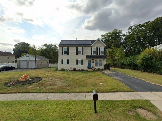 House image located at Aston, PA 19014