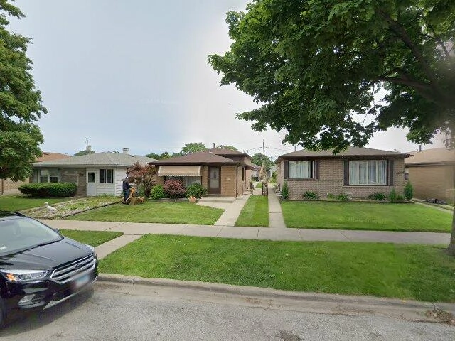 House image located at Chicago, IL 60633