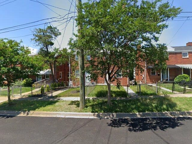 House image located at Washington, DC 20019