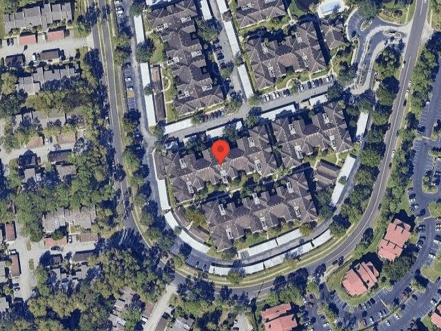 House image located at Orlando, FL 32811