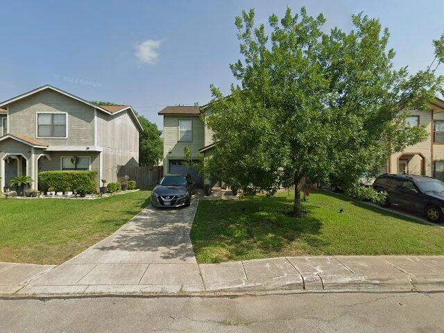 House image located at San Antonio, TX 78251