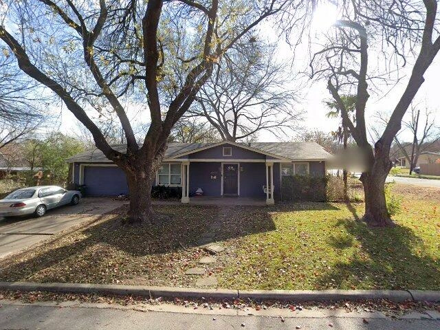 House image located at Austin, TX 78704