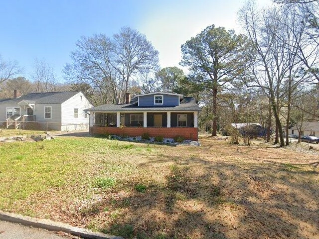 House image located at Atlanta, GA 30315