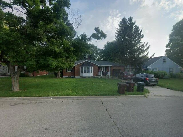 House image located at Dayton, OH 45429