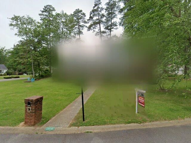 House image located at Columbia, SC 29212