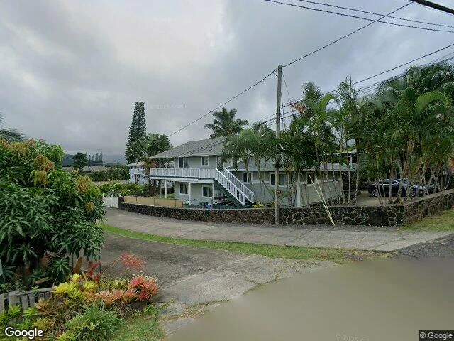 House image located at Kaneohe, HI 96744