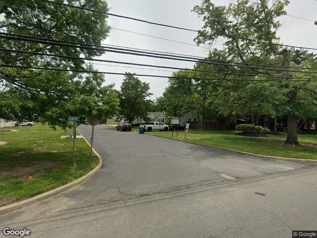 House image located at Jackson, NJ 08527