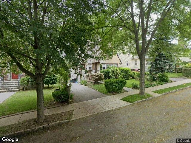 House image located at Bronxville, NY 10708