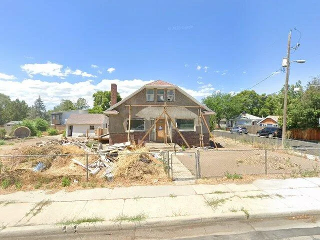 House image located at Salt Lake City, UT 84106