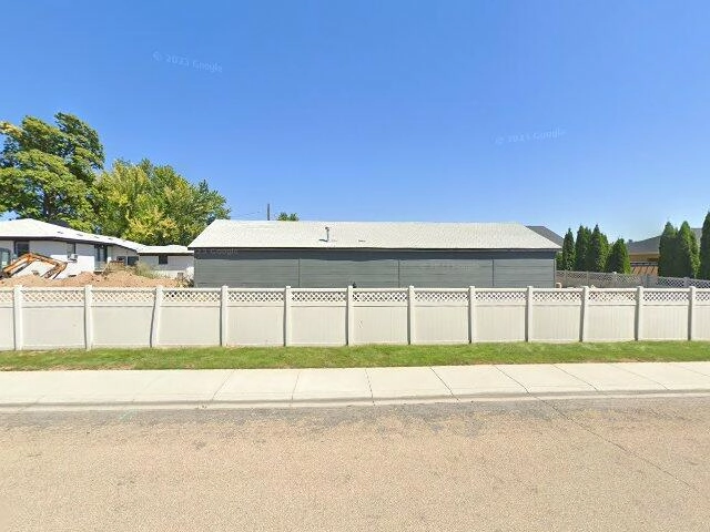 House image located at Meridian, ID 83646