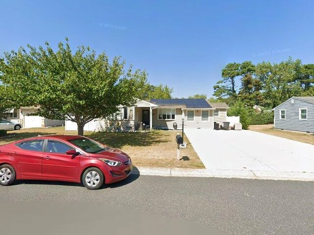 House image located at Cape May, NJ 08204