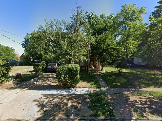 House image located at Cleveland, OH 44110