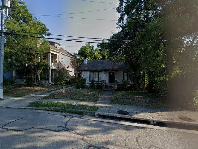 House image located at San Antonio, TX 78209