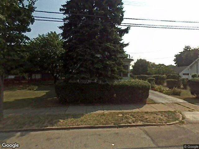 House image located at Rochester, NY 14621