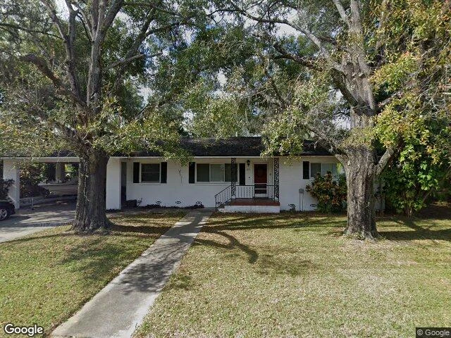 House image located at Lakeland, FL 33815