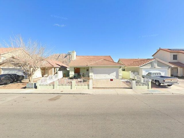 House image located at Las Vegas, NV 89110
