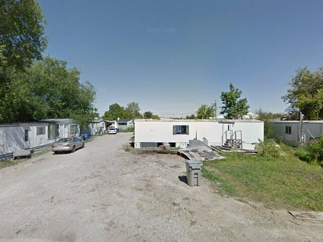 House image located at Garden City, ID 83714