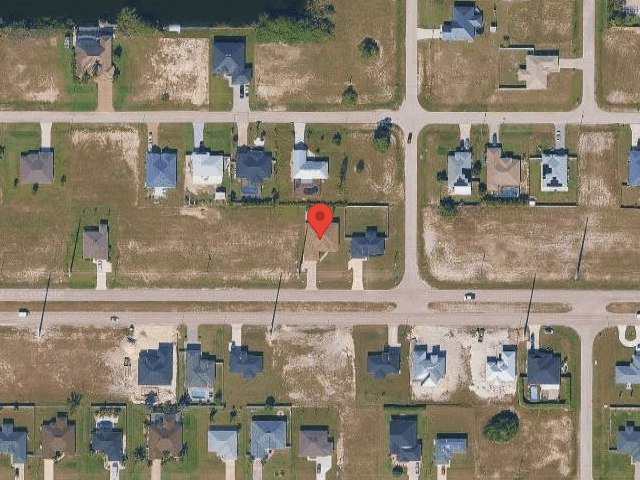 House image located at Cape Coral, FL 33993