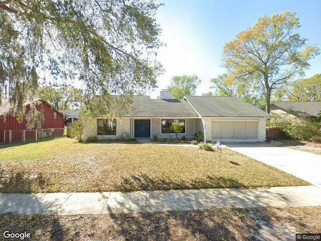 House image located at Port Orange, FL 32127