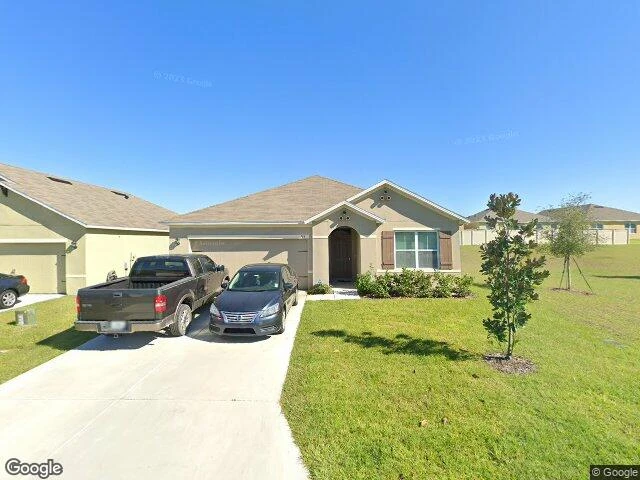 House image located at Davenport, FL 33897