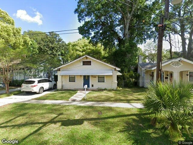 House image located at Jacksonville, FL 32205