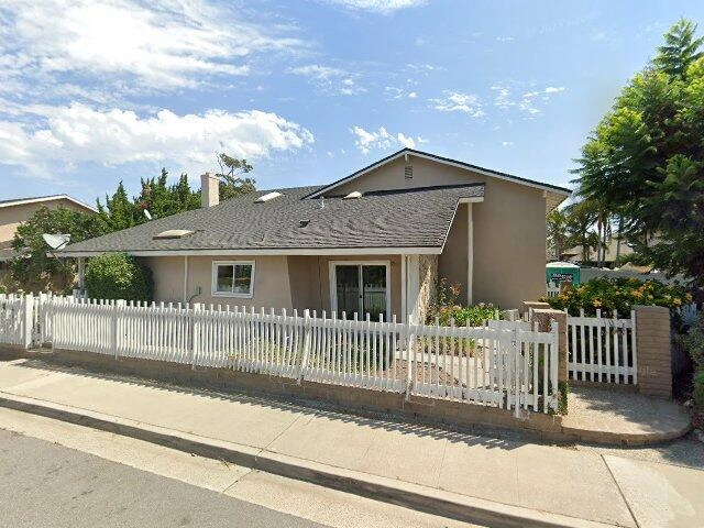House image located at Fountain Valley, CA 92708