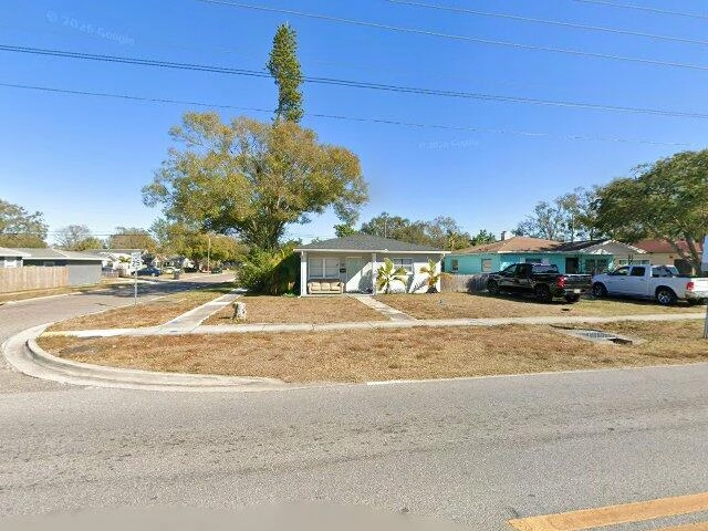 House image located at Saint Petersburg, FL 33714