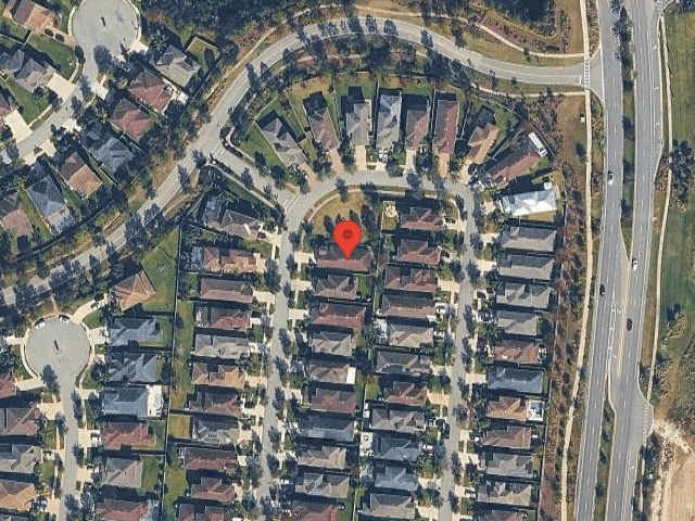 House image located at Wesley Chapel, FL 33543