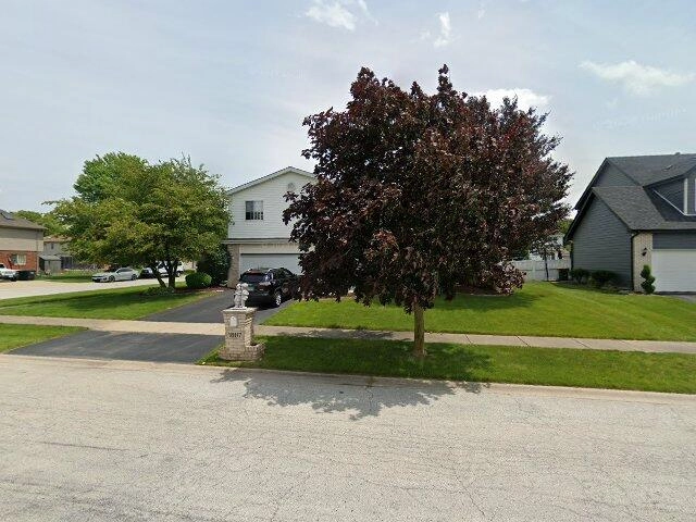 House image located at Lansing, IL 60438