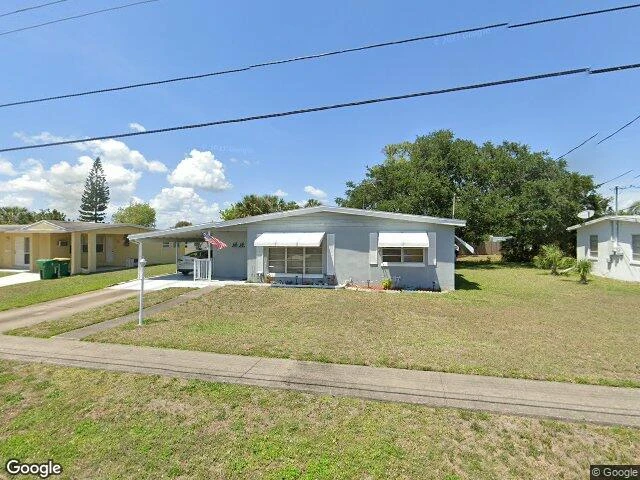 House image located at Port Charlotte, FL 33952