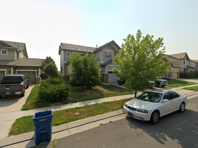 House image located at Commerce City, CO 80022