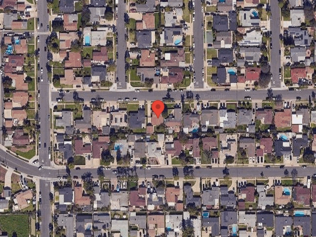 House image located at Anaheim, CA 92801