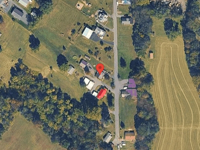 House image located at Cumberland, MD 21502