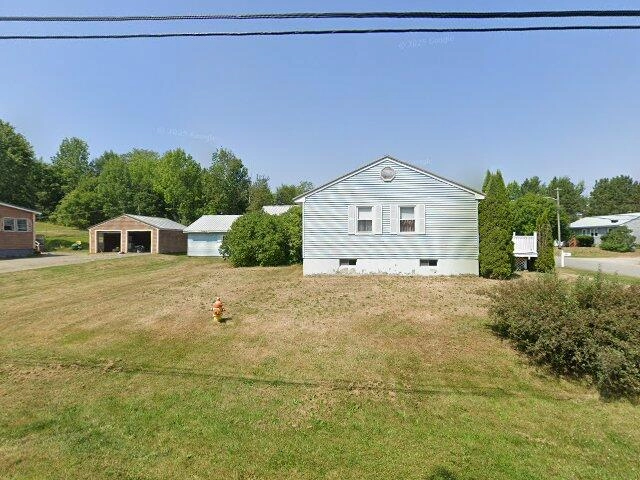 House image located at Baileyville, ME 04694