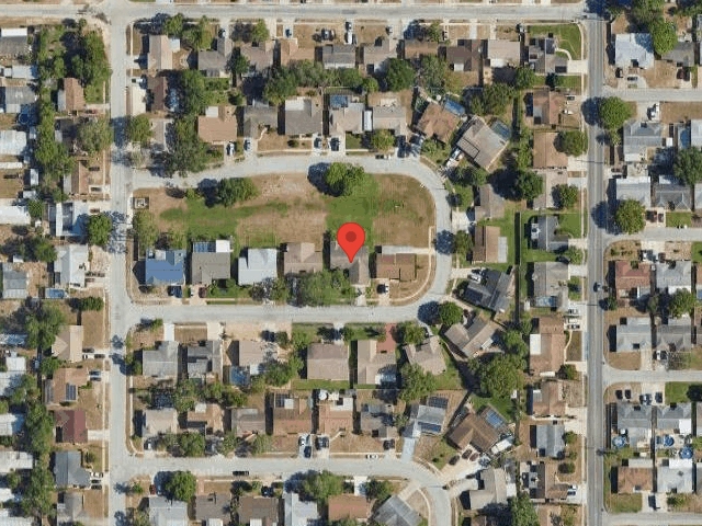 House image located at Port Richey, FL 34668