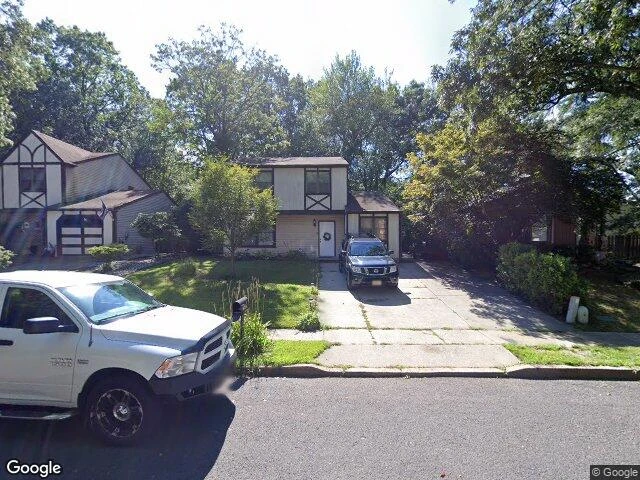 House image located at Merchantville, NJ 08109