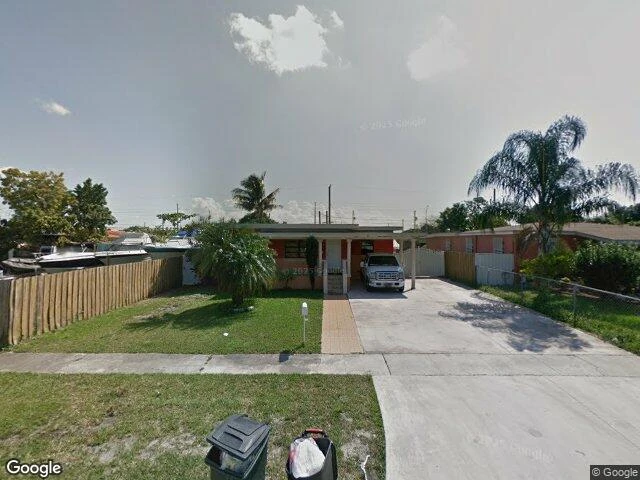 House image located at Hialeah, FL 33012